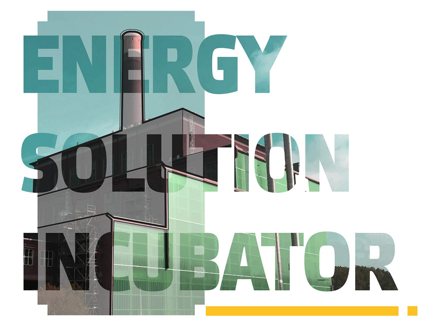 Energy Solutions Incubator