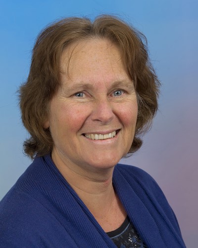 Carla Van Der Wei