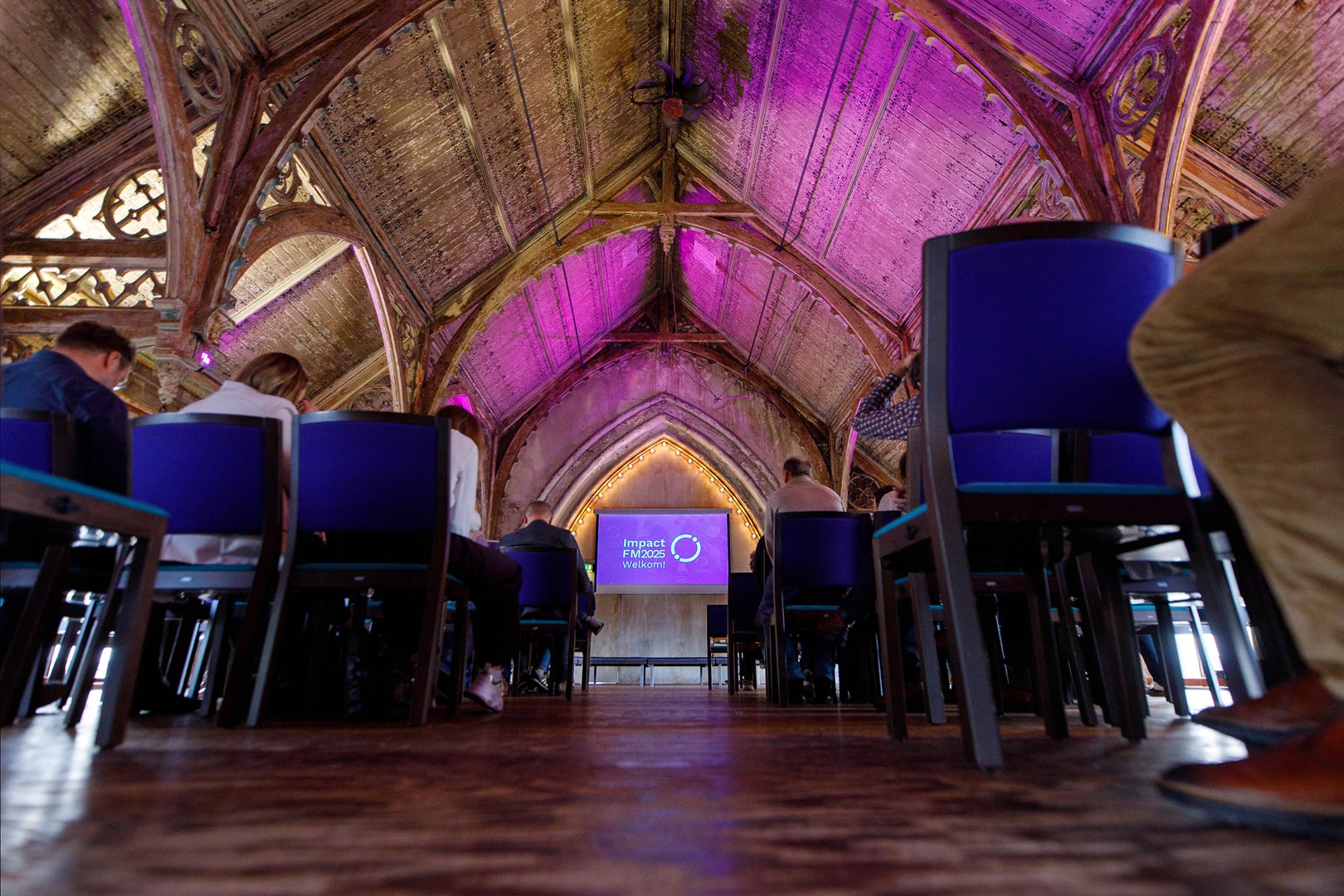 Impactfm 2025 7040LR