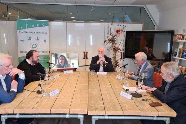 Strategische Informatie Vanuit Fm (1)