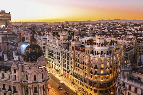 Madrid