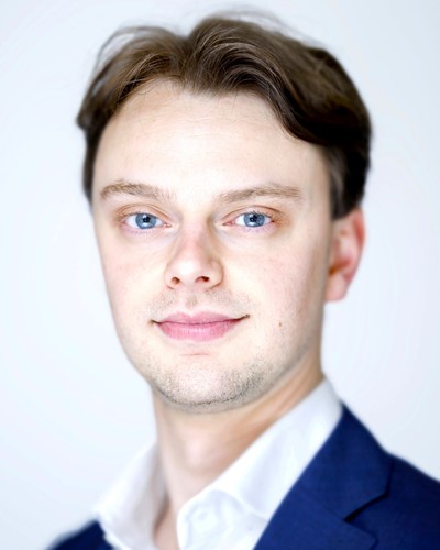 Pascal Goos