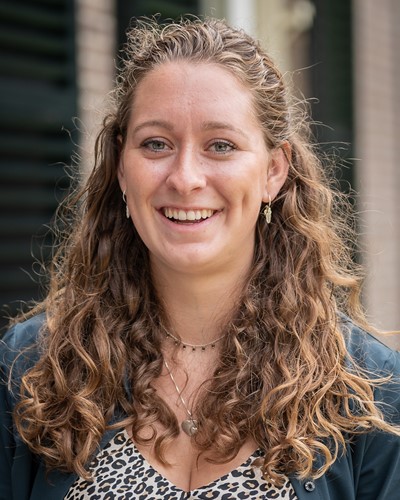 Lisa De Bakker