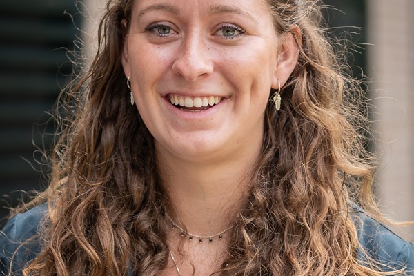 Lisa De Bakker