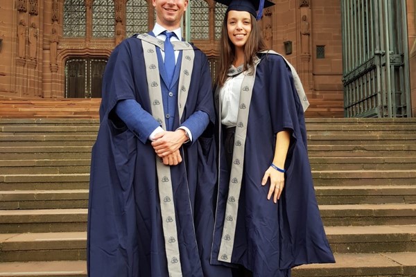 Ifmec Studenten Winnen Prijs