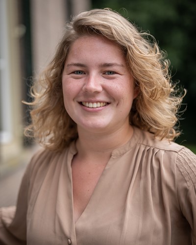 Daniëlle De Vries