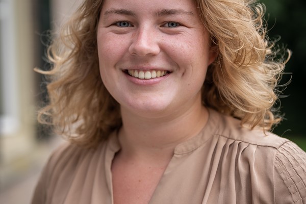 Daniëlle De Vries