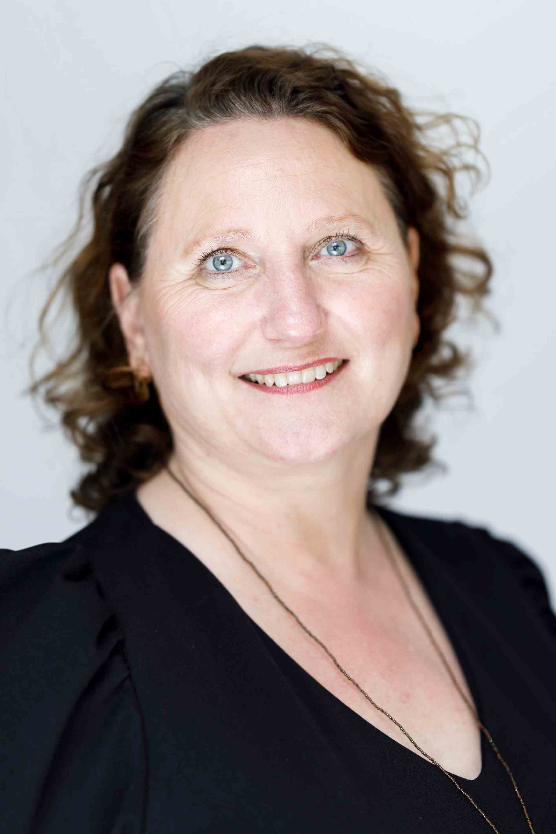 Nicoline Van Der Ploeg