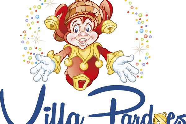 Logo Villa Pardoes