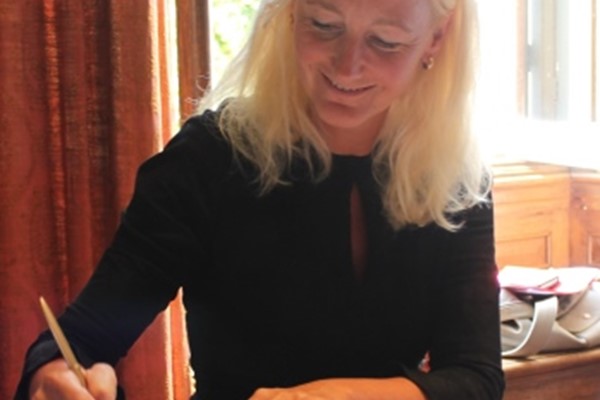 Erna Daling