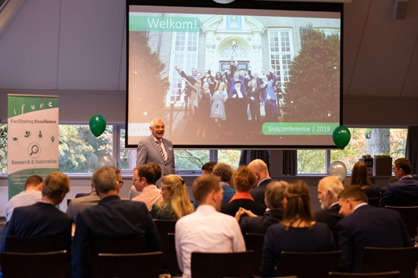 Leo Slotconferentie