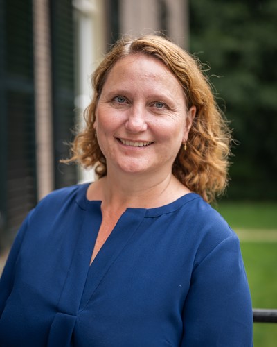 Nicoline Van Der Ploeg