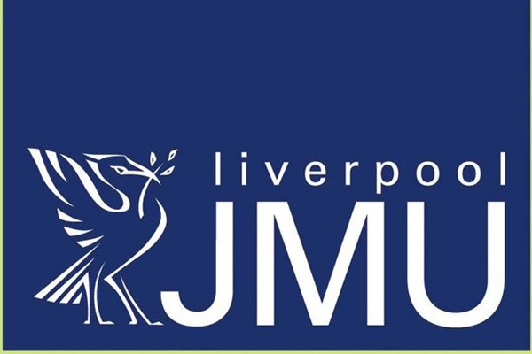 LJMU Logo