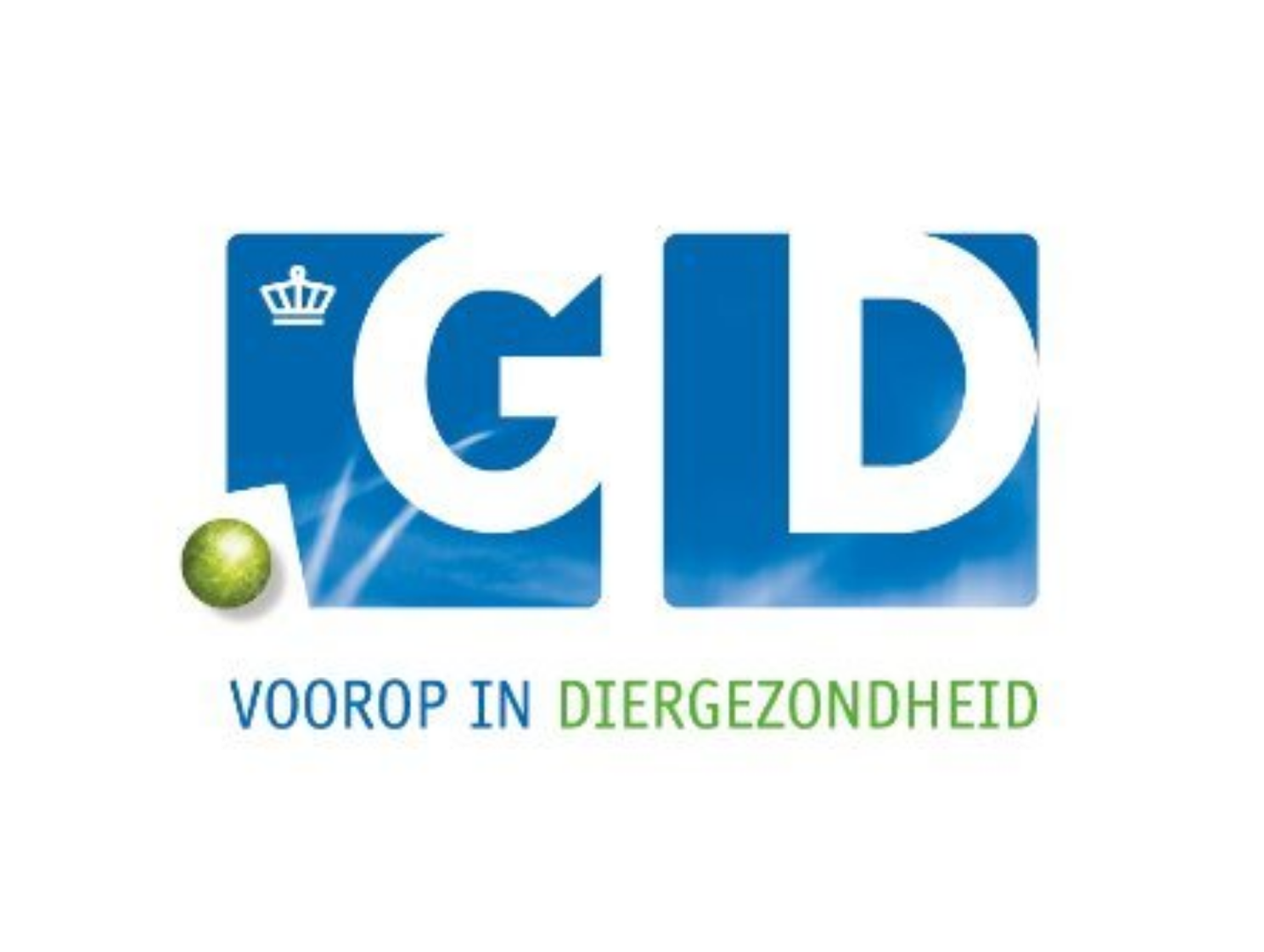 De Gezondheidsdienst Voor Dieren