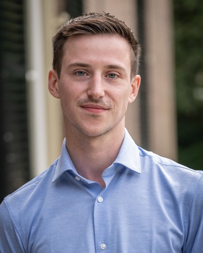 Sjoerd Van Meijl