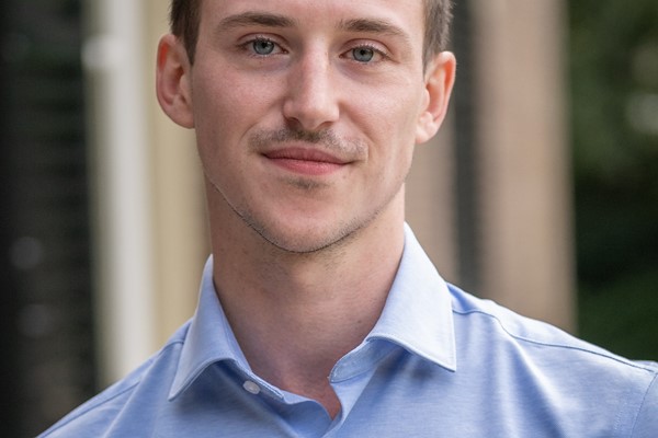 Sjoerd Van Meijl