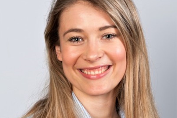 Eva Buurma