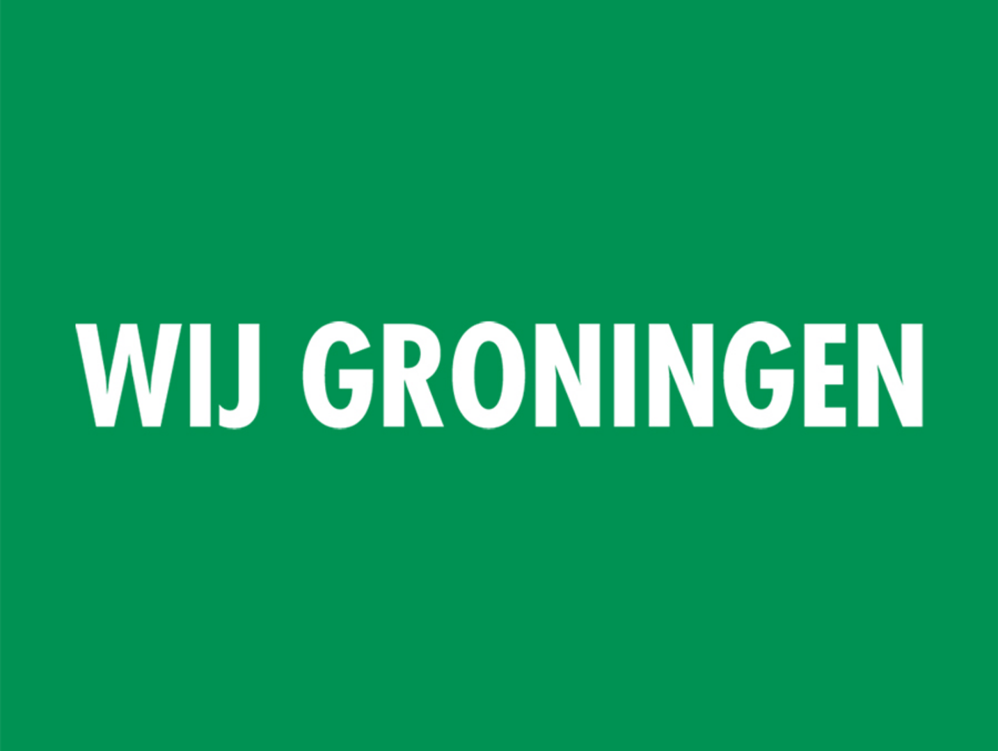 WIJ Groningen