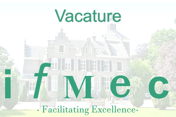 Vacature