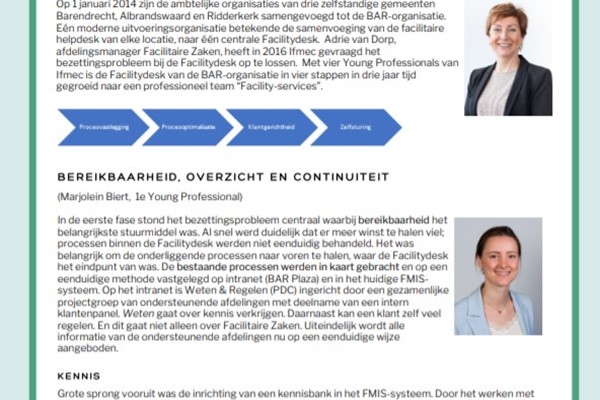 Bargemeente