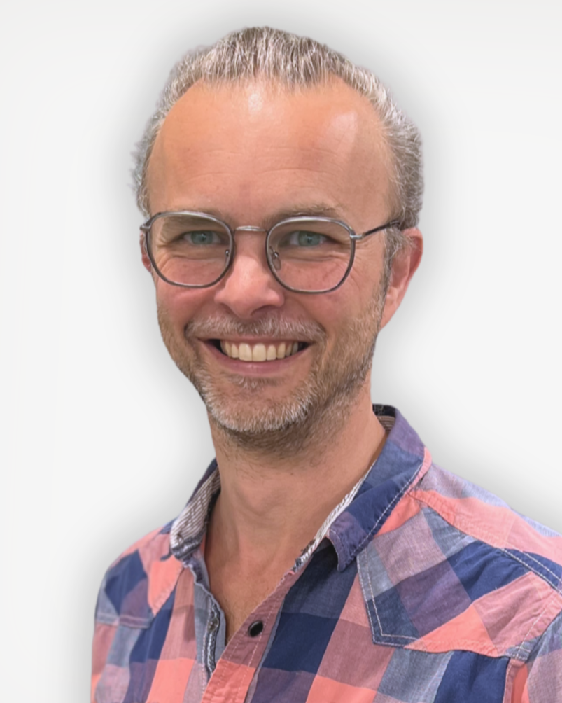 Bart Kummel