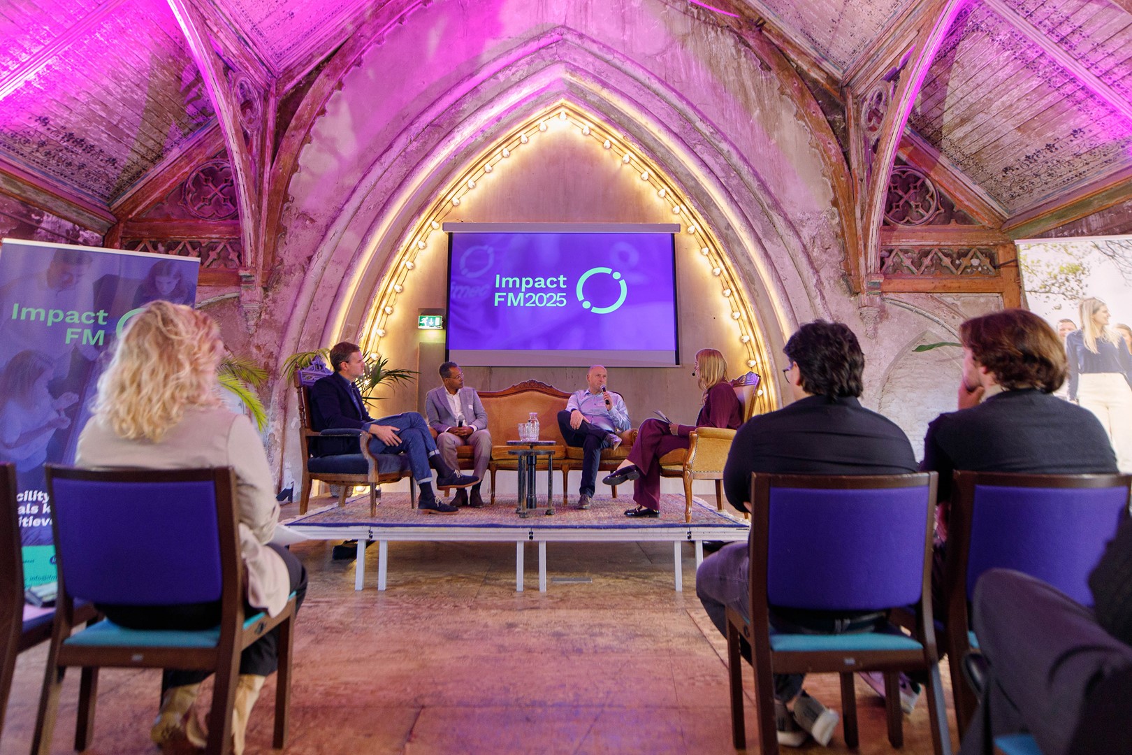 Impactfm 2025 7778LR