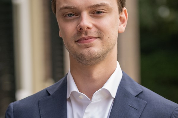 Pascal Goos